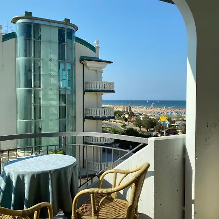 Moderno - 3* Cervia