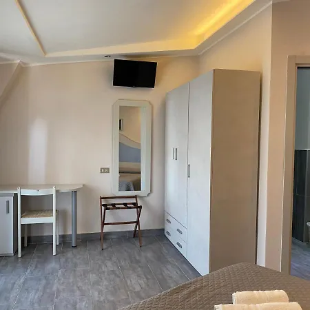 Moderno - Cervia