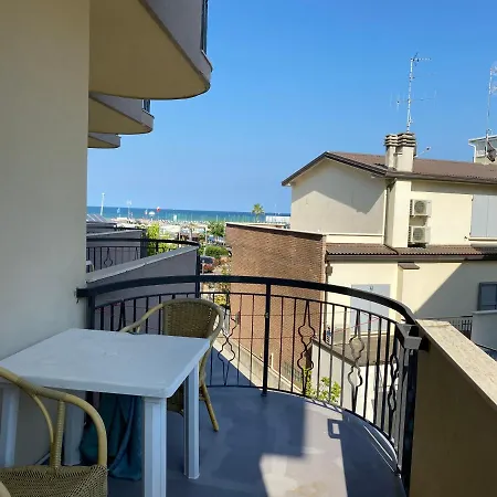 Hotel Moderno - Cervia