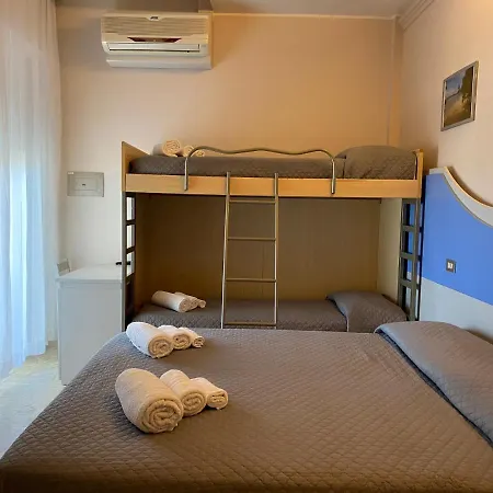 Moderno - Hotel