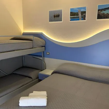 Moderno - Hotel 3*
