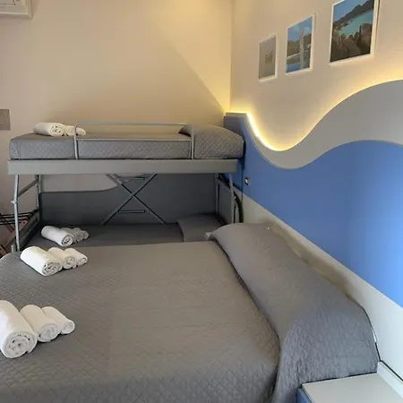 Moderno - Cervia