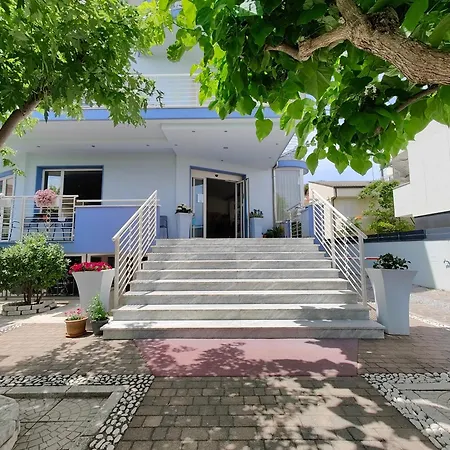 Hotel Moderno -