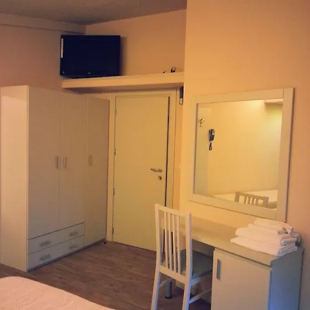 Hotell Moderno - Cervia