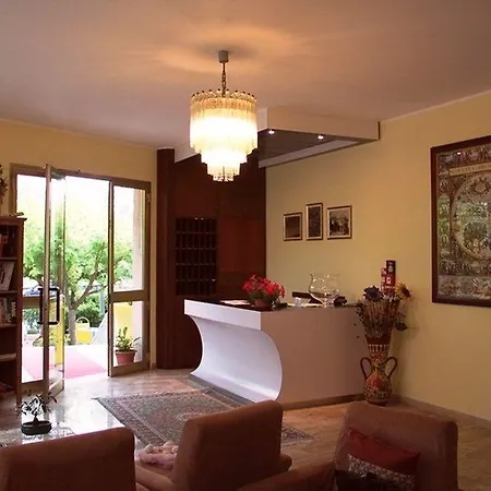 Hotel Moderno - 3*