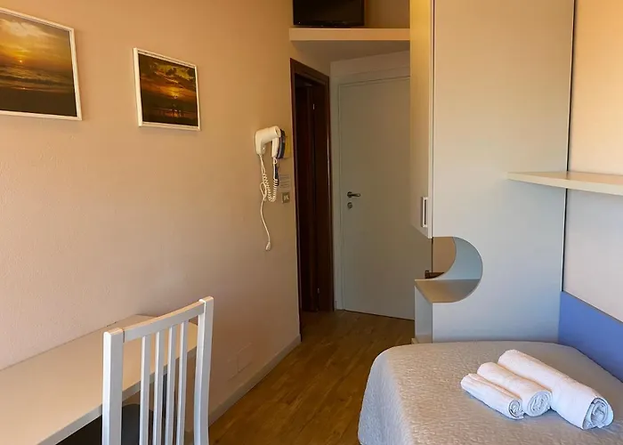 Moderno - Hotel Cervia