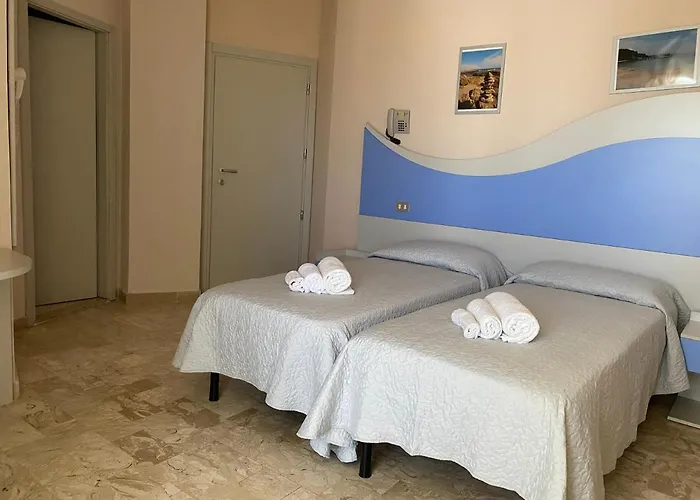 Hotel Moderno - Cervia