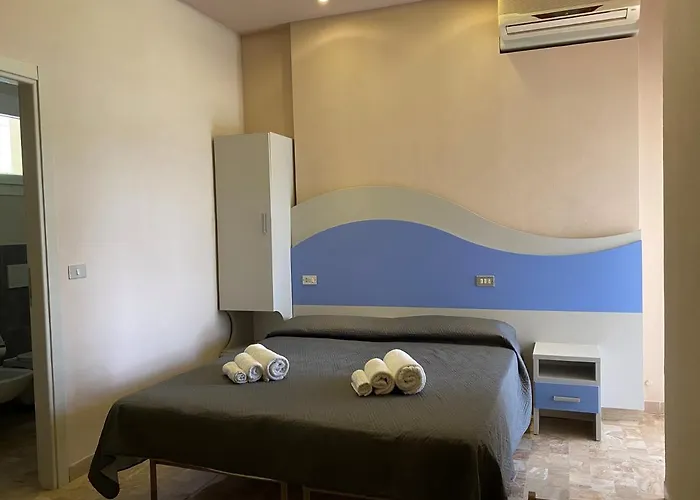Moderno - 3* Cervia