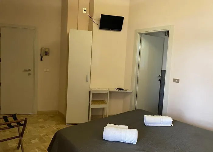 Moderno - Hotel 3*
