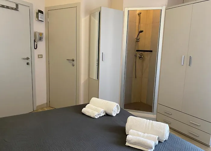 Hotel Moderno - 3*