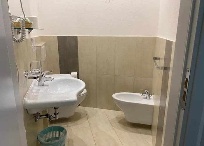 Hotel Moderno -