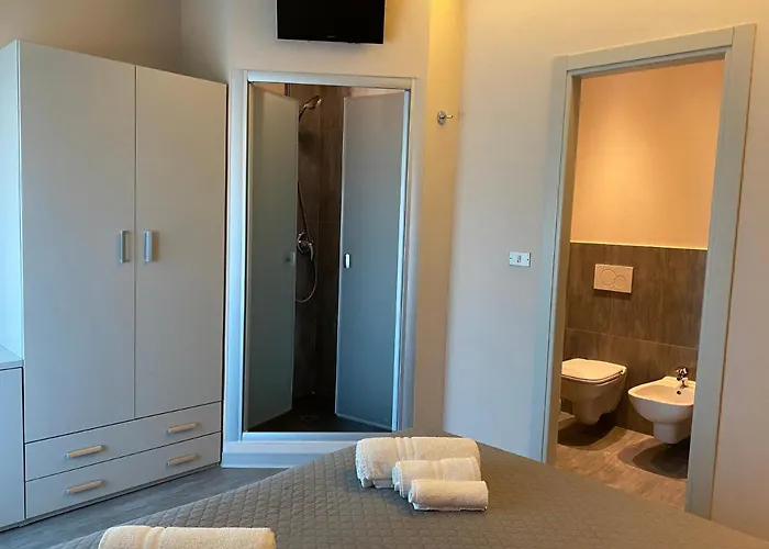 Moderno - Hotel 3*