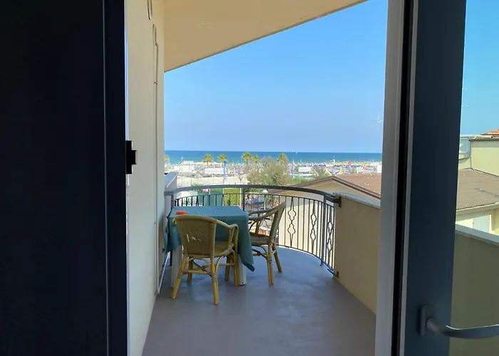 Moderno - Cervia