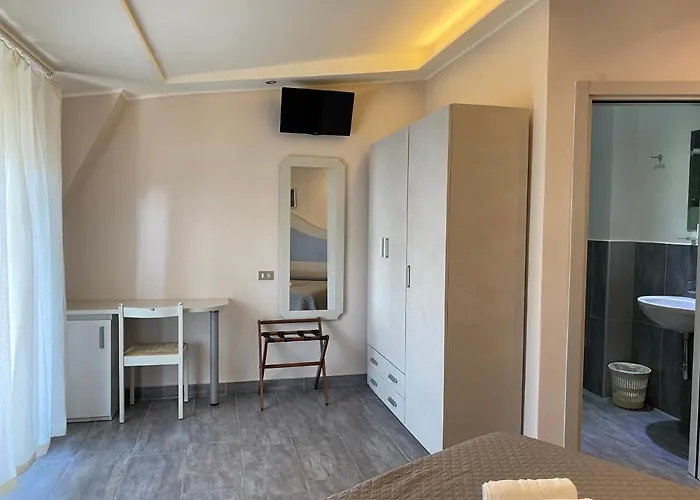 Moderno - Cervia