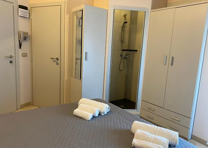 Moderno - Hotel 3*