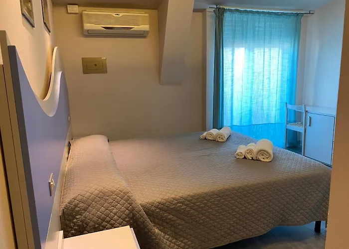 Hotel Moderno -
