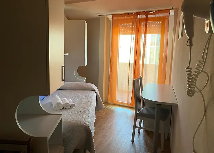 Hotel Moderno - 3*