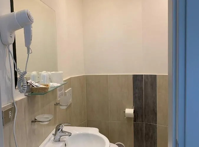 Hotel Moderno - Cervia