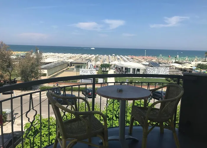 Hotel Moderno - Cervia