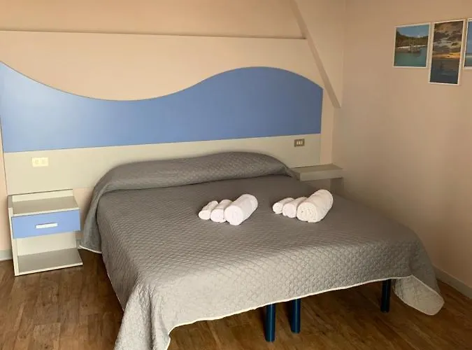 Hotel Moderno - 3*