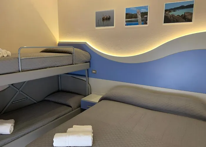 Moderno - Hotel 3*