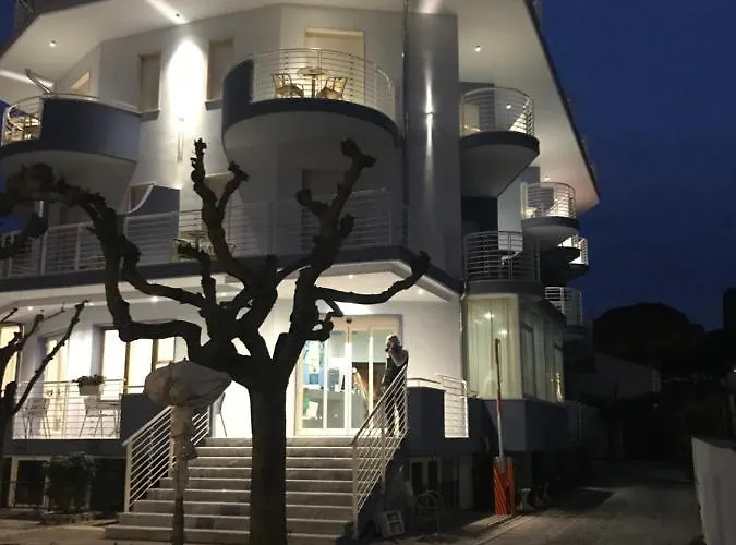 Hotel Moderno -