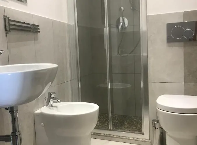 Moderno - Hotel