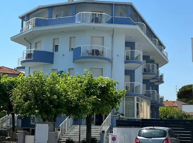 Moderno - Cervia