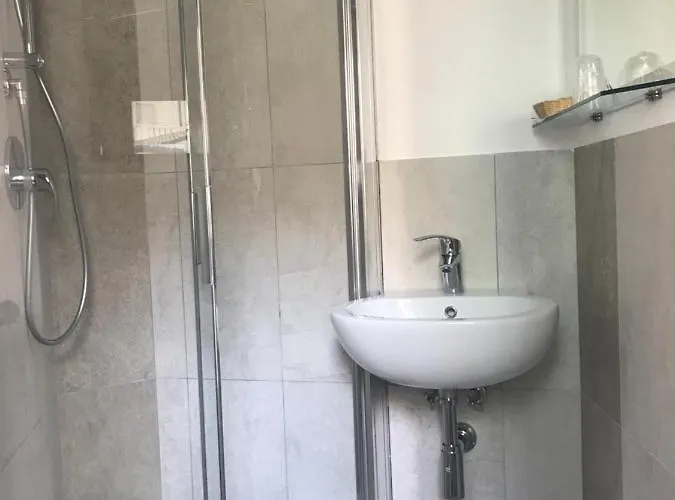 Moderno - Hotel Cervia