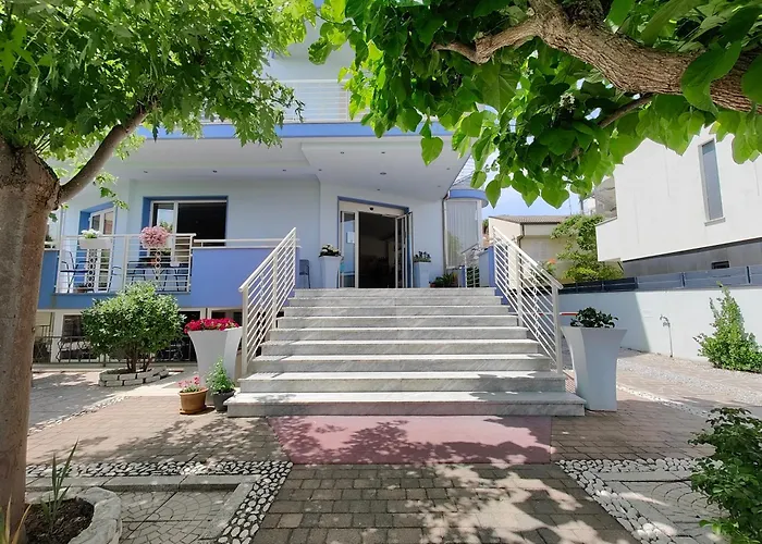 Hotel Moderno -