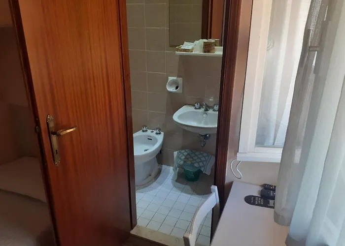 Moderno - 3* Cervia