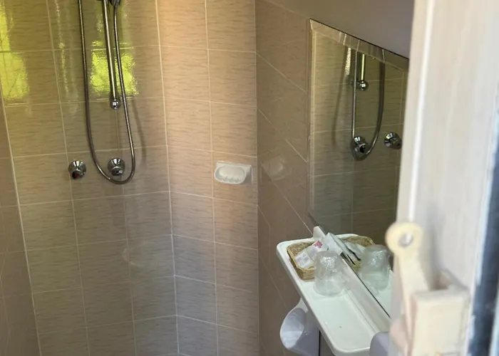 Hotel Moderno - Cervia