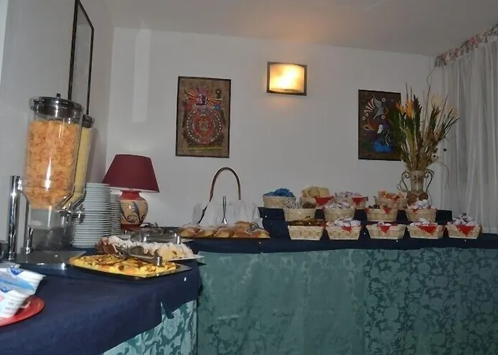 Moderno - 3*