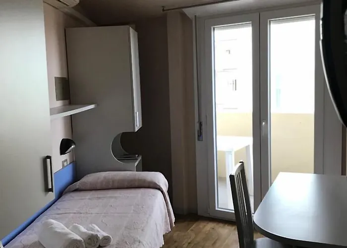 Hotel Moderno - Cervia