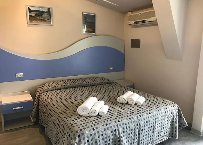 Moderno - Hotel