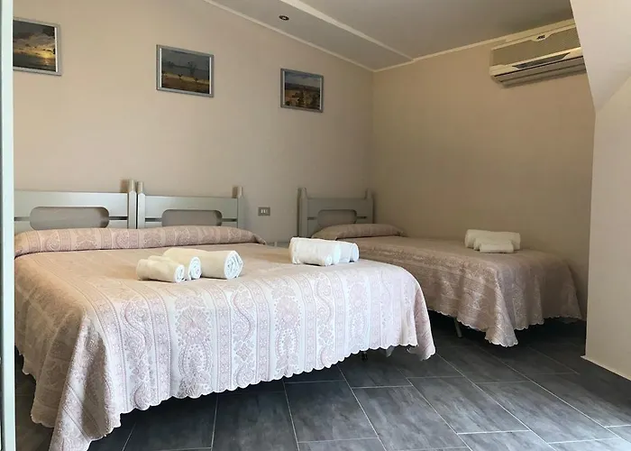 Hotel Moderno -