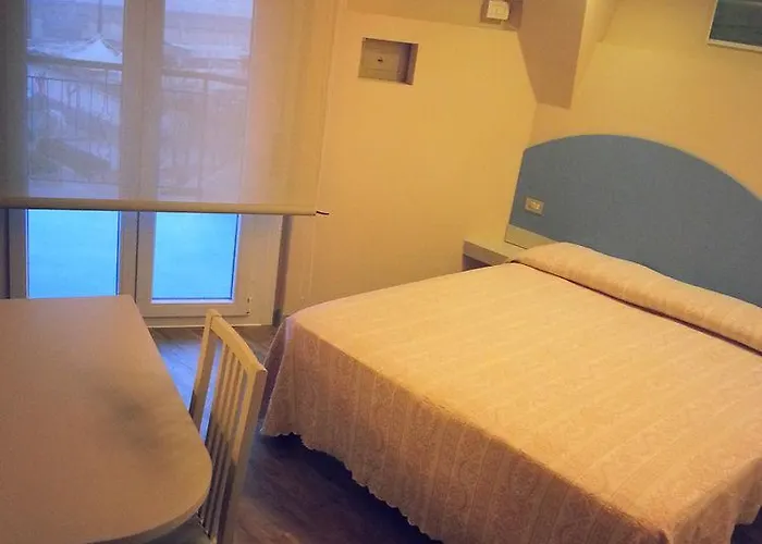 Hotel Moderno - 3*
