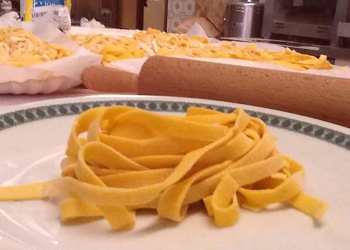 Hotel Moderno - Cervia