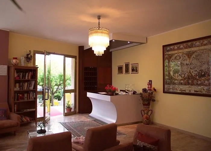 Hotel Moderno - 3*
