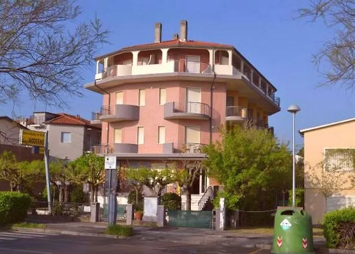 Moderno - Cervia
