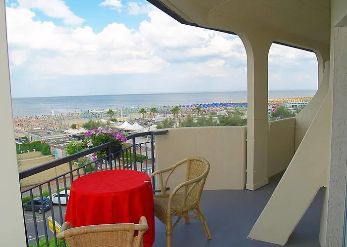 Moderno - Hotel