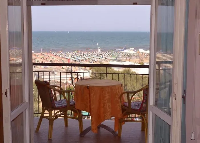 Moderno - 3* Cervia