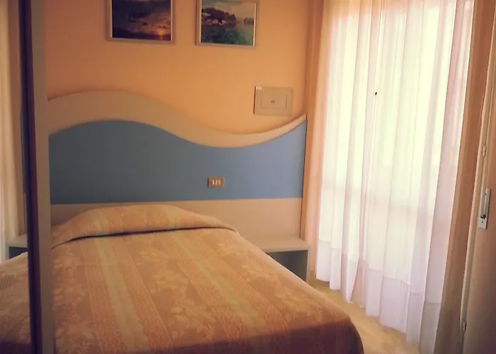 Moderno - 3* Cervia