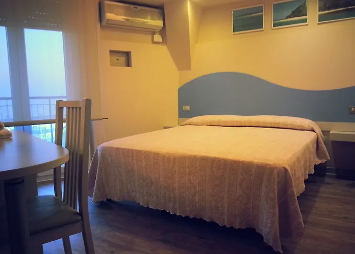 Hotel Moderno - 3*