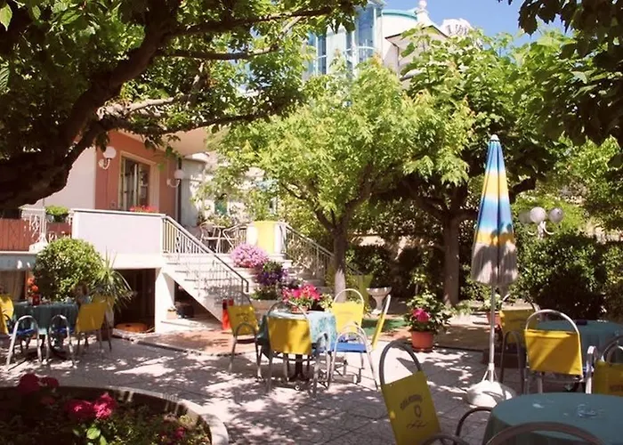 Hotel Moderno - 3*