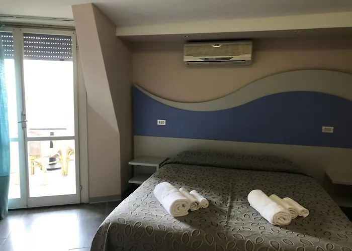 Hotel Moderno - Cervia