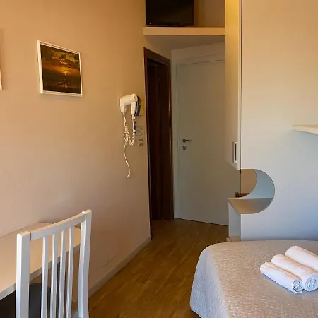 Moderno - Hotel Cervia