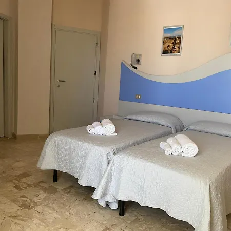 Ξενοδοχείο Moderno - Τσέρβια