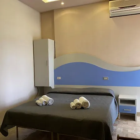 Moderno - 3* Cervia