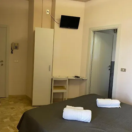 Moderno - Ξενοδοχείο 3*
